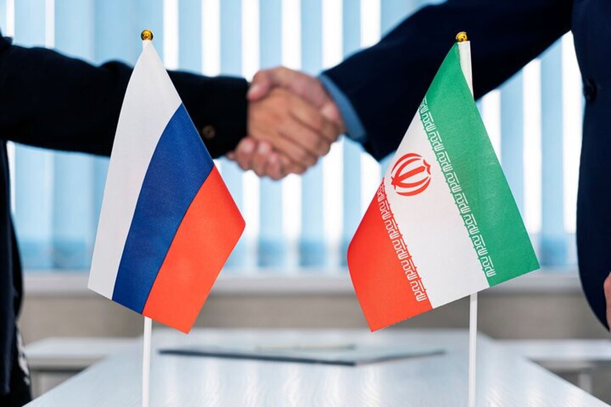 طحان نظیف: لایحه معاهده مشارکت جامع راهبردی بین ایران و روسیه تائید شد