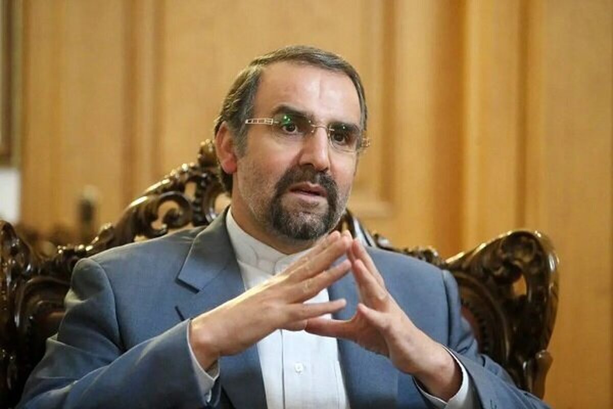 معاون سیاسی دفتر رئیس‌جمهوری گفت: در حوزه دیپلماسی و سیاست خارجی، سال‌هاست که دیگر تنها به دیپلماسی کلاسیک و سنتی توجه نمی‌شود، امروز دیپلماسی عمومی جایگاه ویژه‌ای یافته است.