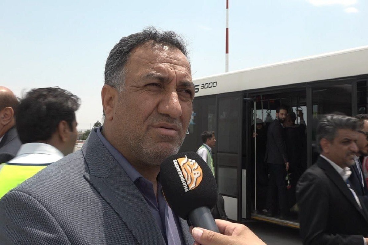 زائران خراسانی بیت‌الله الحرام با ۳۷ پرواز به مشهد بازمی‌گردند
