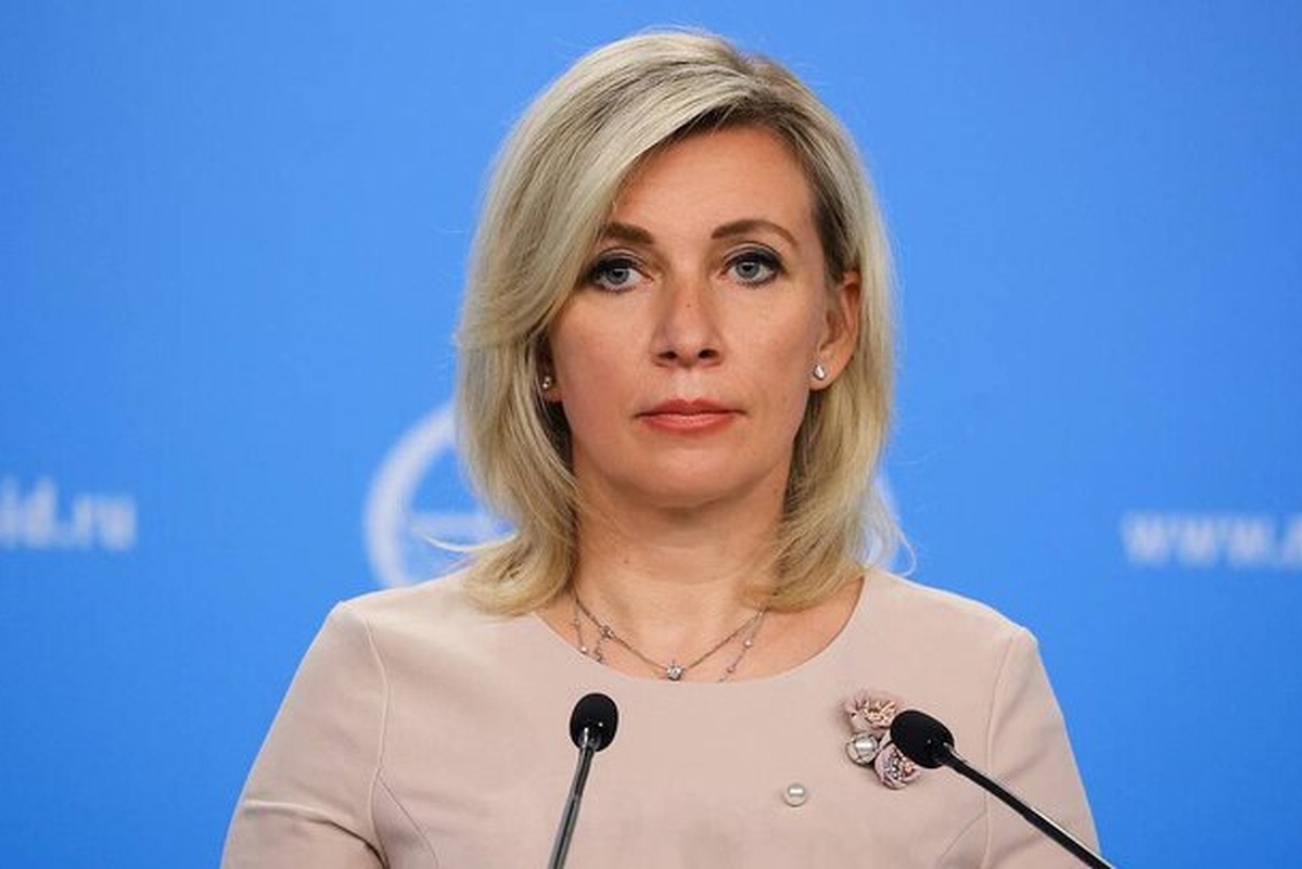 سخنگوی وزارت خارجه روسیه: انتظار داریم مذاکرات تهران-واشنگتن ثمربخش باشد
