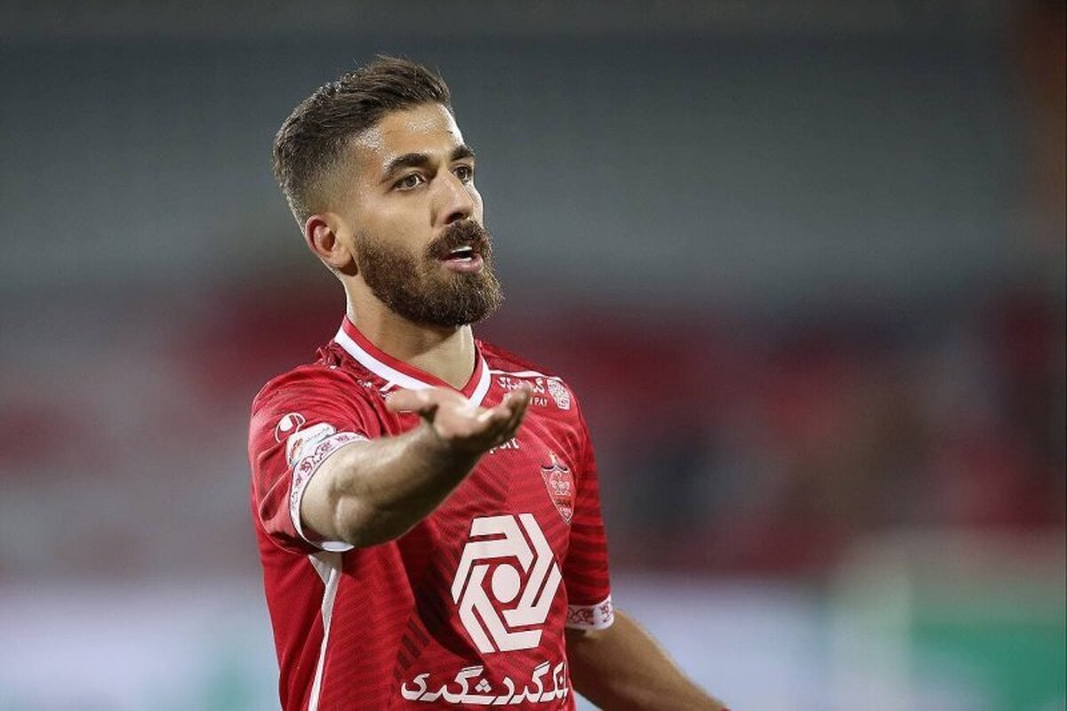 باشگاه پرسپولیس شاید مجبور شود فرشاد فرجی را به لیست خود برگرداند.