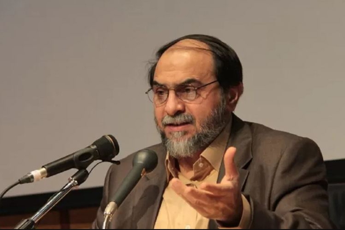عضو شورای عالی انقلاب فرهنگی گفت: حکومت دینی زمانی معنا دارد که در خدمت مردم و عدالت باشد، نه در انحصار عناوین و شعار‌های ظاهری.