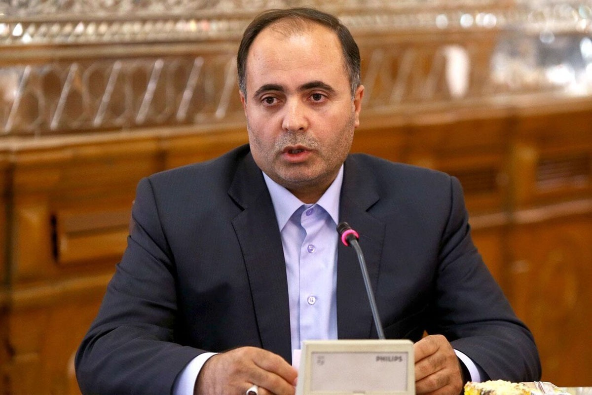 کشت فراسرزمینی ایران در اراضی قزاقستان افزایش می‌یابد