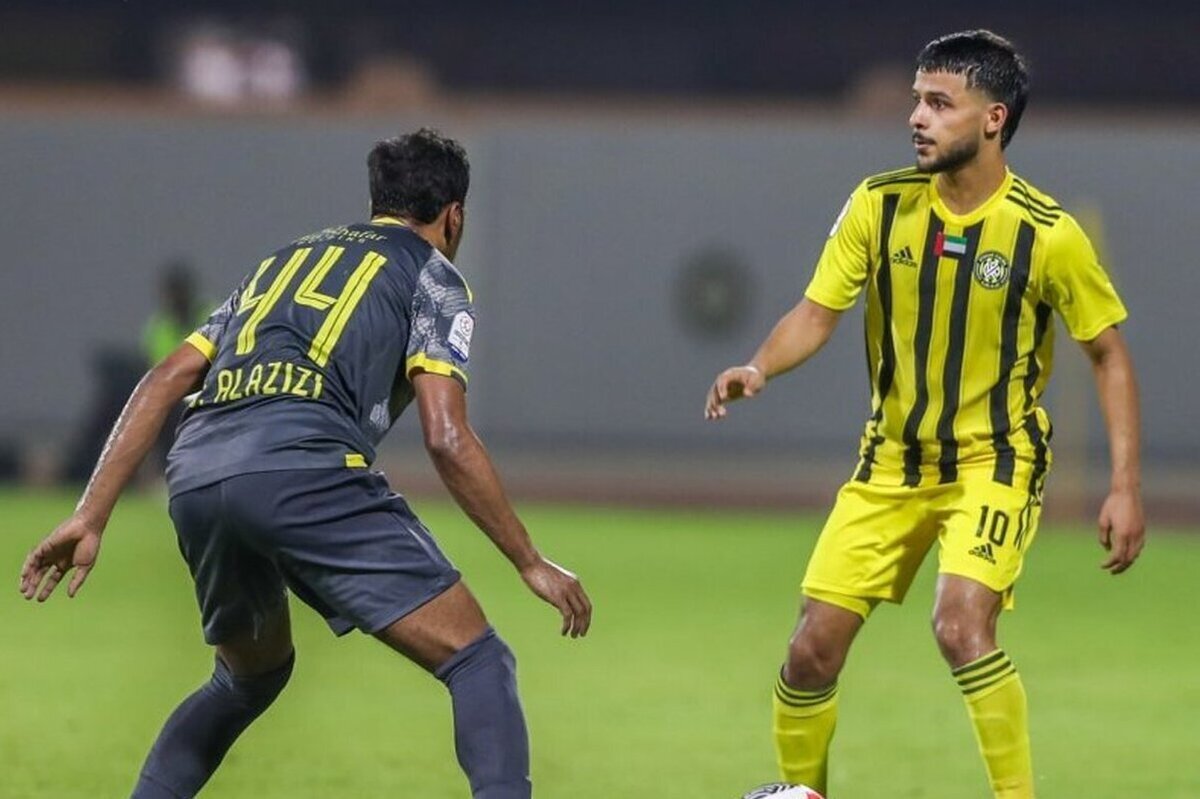 پاسخ قایدی به پیشنهاد پرسپولیس