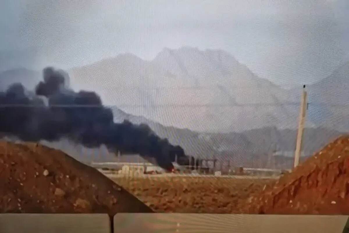 بامداد روز جمعه، رژیم صهیونیستی چندین نقطه تهران و چند شهر دیگر را هدف حمله هوایی قرار داد.