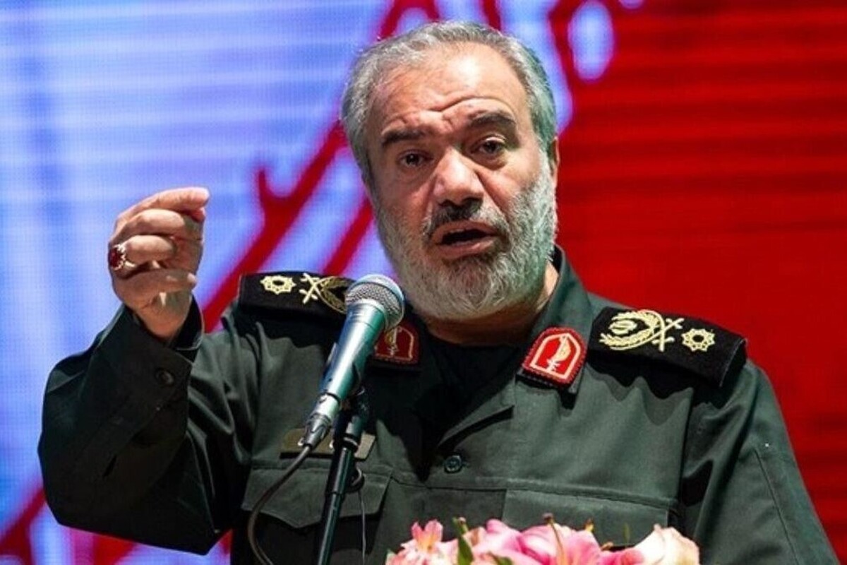 جانشین فرمانده کل سپاه گفت: ما برای افزایش قدرت خود یک ۲۴ ساعت را از دست ندادیم تا موقعی مانند امروز اقدام موثر انجام دهیم. سپاه در همه جا و جبهه مقاومت آمادگی دارد تا در لحظه به موقع که ما ابلاغ می‌شود اقدام پشیمان کننده علیه صهیونیست‌ها انجام بدهیم.
