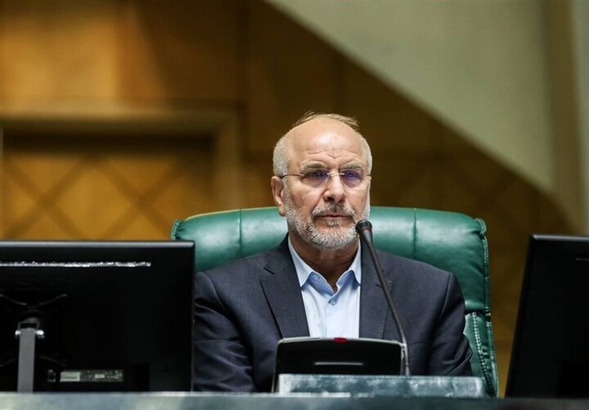 رئیس مجلس شورای اسلامی بیان کرد: وقت، وقت انتقام است و این انتقام به هر طریقی و با هر ابزاری گرفته خواهد شد.