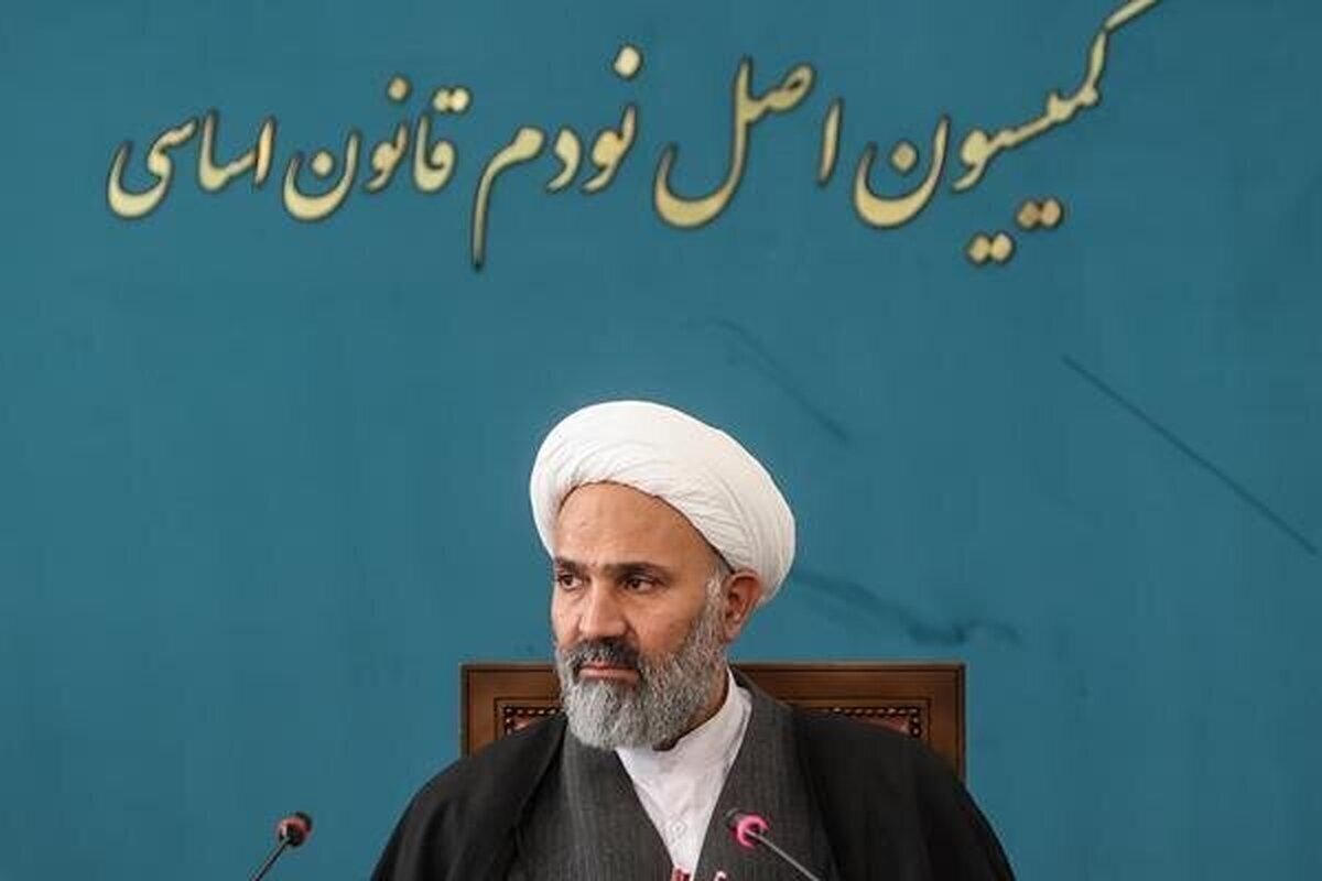 رئیس کمیسیون اصل ۹۰ مجلس شورای اسلامی گفت: رژیم منحوس صهیونیستی در معرض اضمحلال است. رفتار‌های ددمنشانه آن‌ها نشان قدرت نیست؛ بلکه نشان این است که تمام توان خود را در این مسیر گذاشتند.