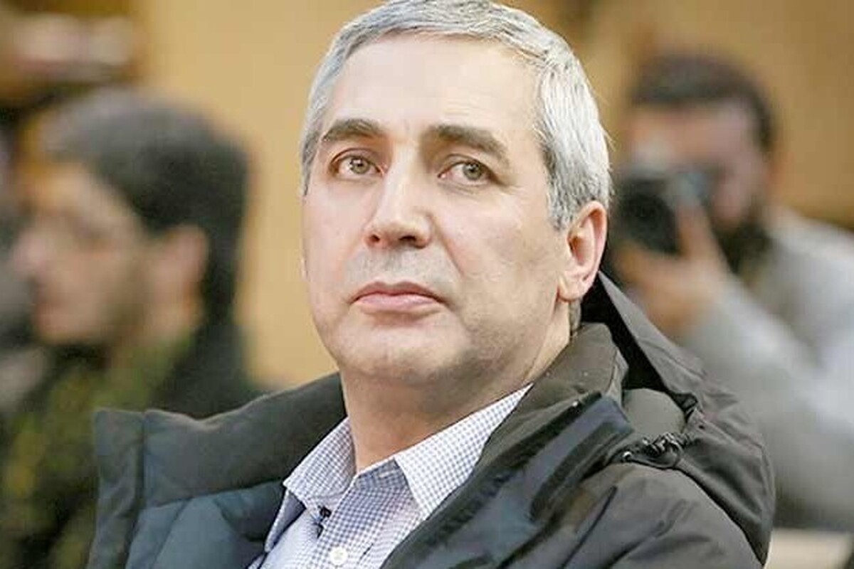 کارگردان مطرح سینما و تلویزیون در پی اقدام تجاوزکارانه رژیم صهیونیستی و شهادت فرماندهان پیامی منتشر کرد.