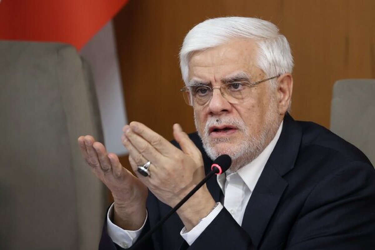 معاون اول رئیس جمهور در پی حملات وحشیانه اسرائیل به ایران، از پاسخ کوبنده نظام پشتیبانی کرد.