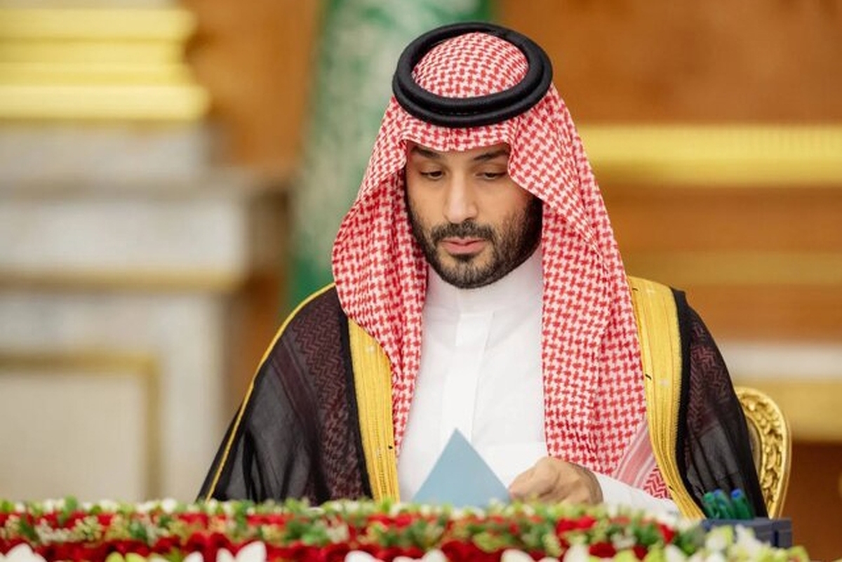 رئیس‌جمهور فرانسه و نخست‌وزیر ایتالیا با ولی‌عهد عربستان سعودی درباره ایران رایزنی کردند.