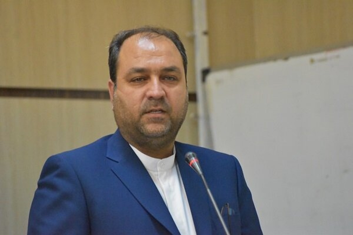 معاون استاندار و فرماندار ویژه و رئیس ستاد بحران شهرستان نیشابور در جلسه پیشگیری و مدیریت بحران و پدافند غیرعامل شهرستان نیشابور، از لغو مرخصی رؤسای ادارات شهرستان نیشابور تا اطلاع ثانوی خبر داد.