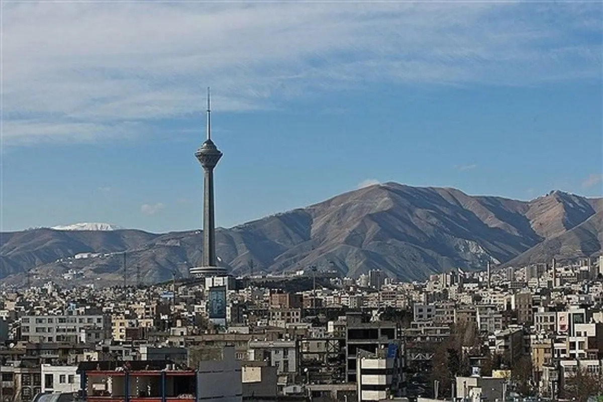 آیا کارکنان دستگاه‌های اجرایی شهر و استان تهران دورکار شدند؟