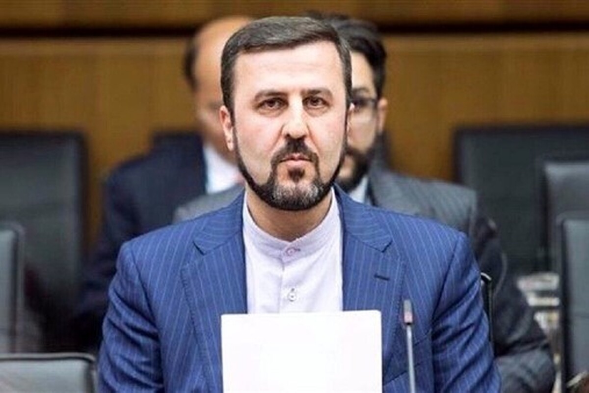 معاون امور حقوقی و بین‌المللی وزارت امور خارجه درباره تجاوز اخیر اسرائیل علیه ایران گفت: عراق الان کنترل دقیقی بر قلمرو خودش ندارد، ولی از نظر ما مسئول است و از نظر ما کشوری مستقل است که حاکمیت دارد و باید بتواند جلوی تجاوز را بگیرد و نگذارد از حریم هوایی‌اش برای تجاوز به ایران استفاده شود.