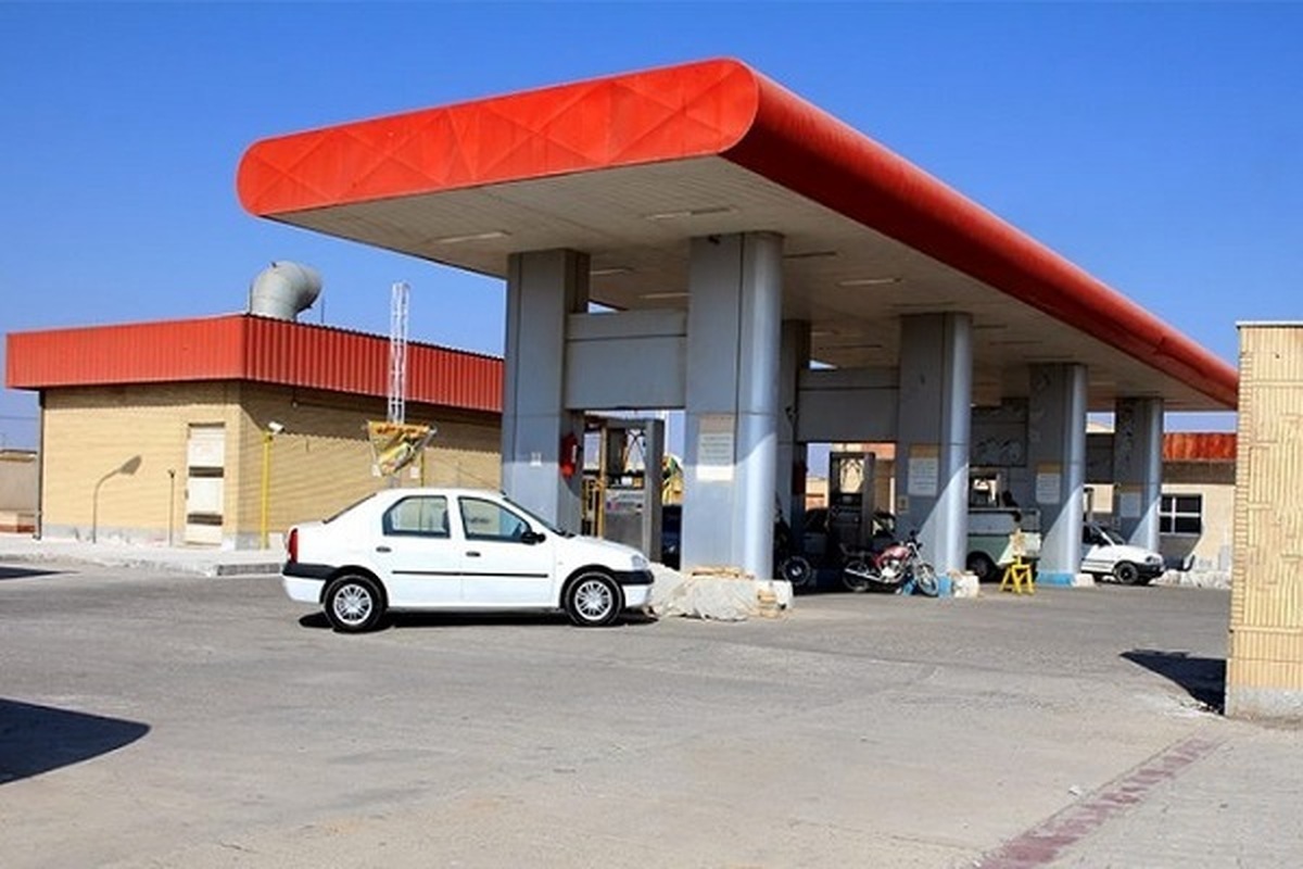 دومین جایگاه سوخت‌گیری CNG شهرستان سرخس با هدف افزایش ظرفیت خدمات‌رسانی سوختی و کاهش ازدحام در جایگاه‌های موجود به بهره‌برداری رسید.