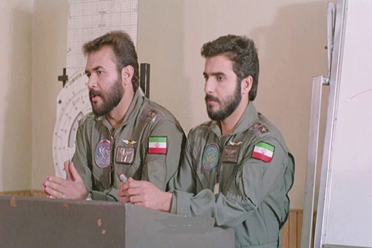 مجموعه تلویزیونی «سیمرغ» روانه آنتن این شبکه خواهد شد.