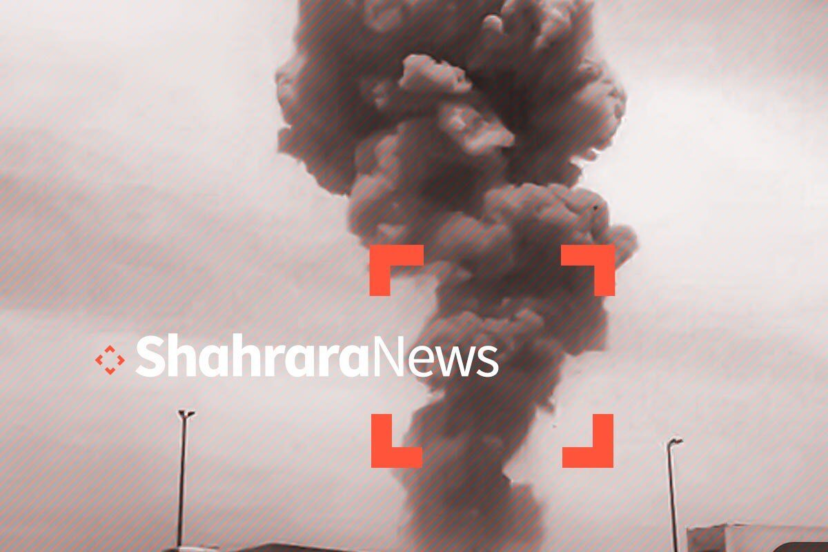 در پی رصد پرنده‌هایی در آسمان تهران، سامانه‌های پدافند هوایی به حالت فعال درآمده‌اند و هوانورد‌های ناشناس را رهگیری کردند