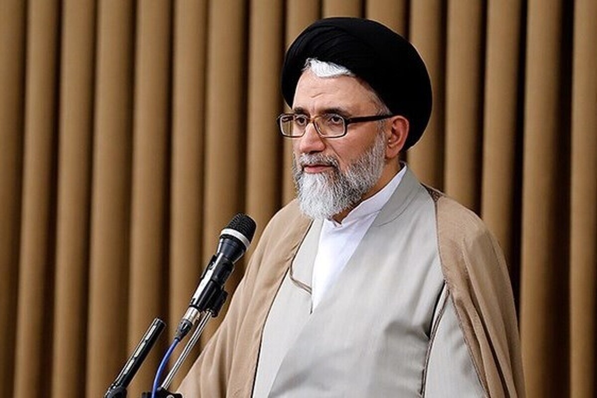 وزیر اطلاعات درمورد محتوای اسناد امنیتی حساس رژیم صهیونیستی توضیحاتی را ارائه کرد.