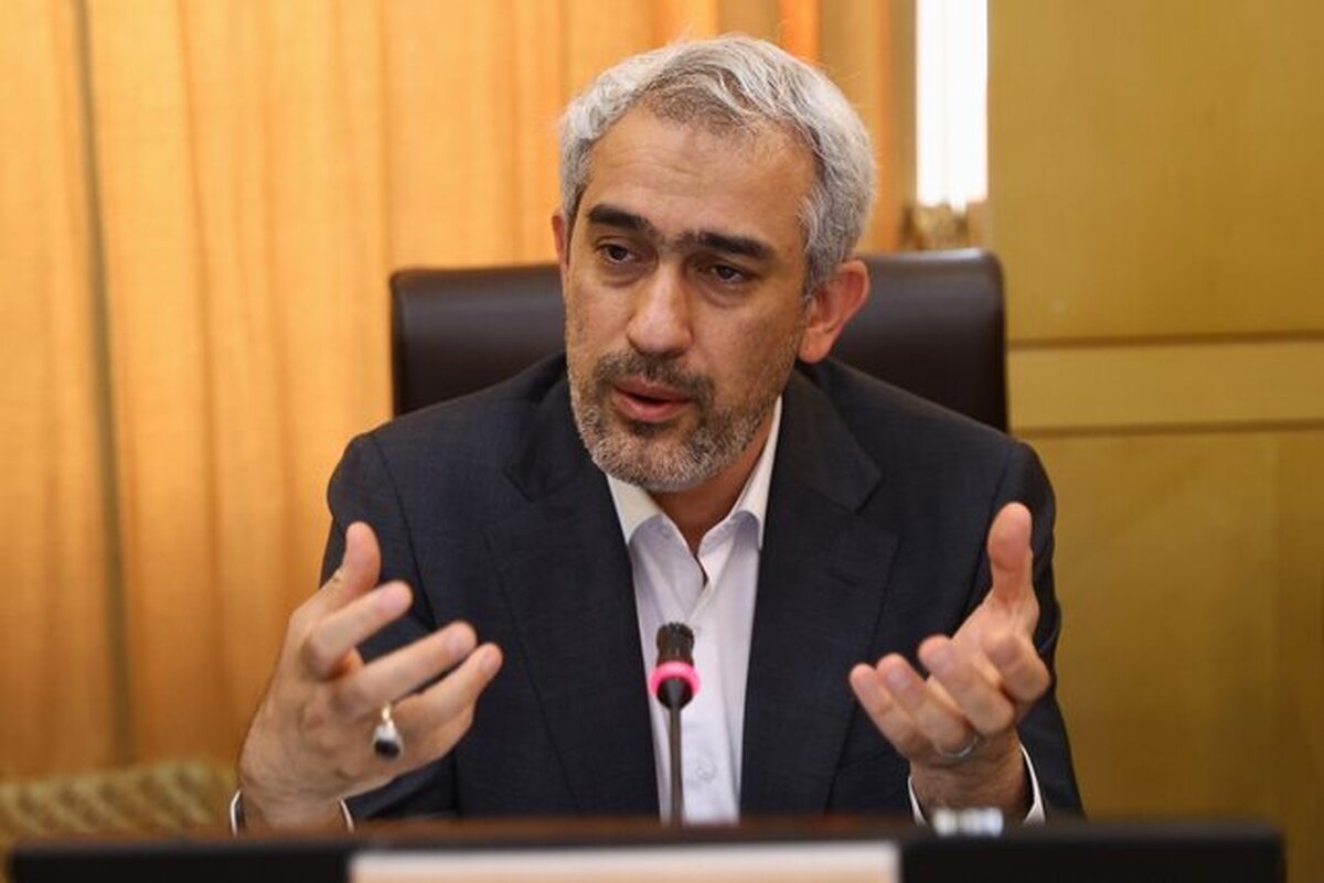 چراغ سبز کمیسیون اقتصادی مجلس به وزیر پیشنهادی اقتصاد (۲۶ خرداد ۱۴۰۴)