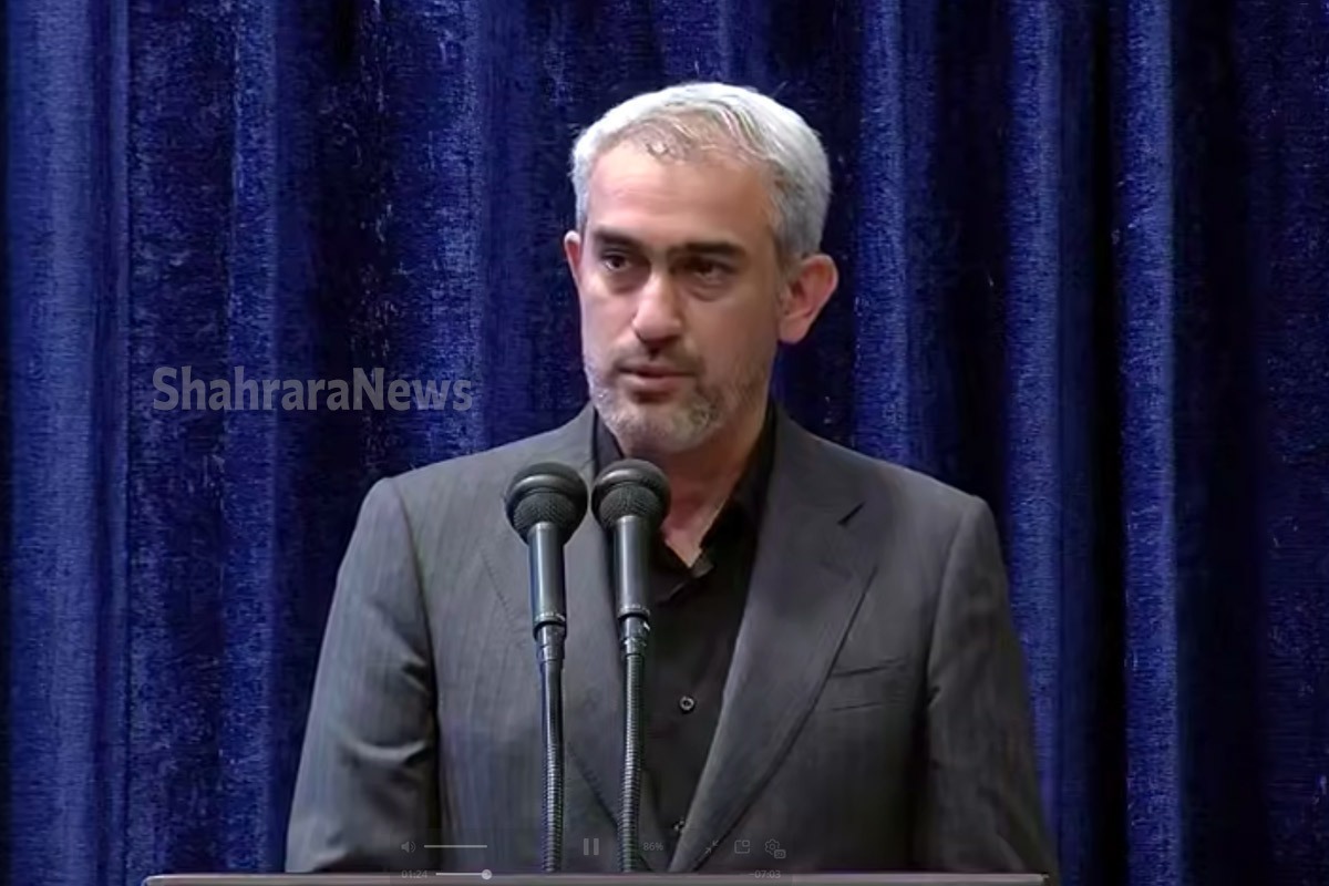 وزیر پیشنهادی اقتصاد: همواره خود را پاسخ‌گوی مردم و نمایندگان می‌دانم