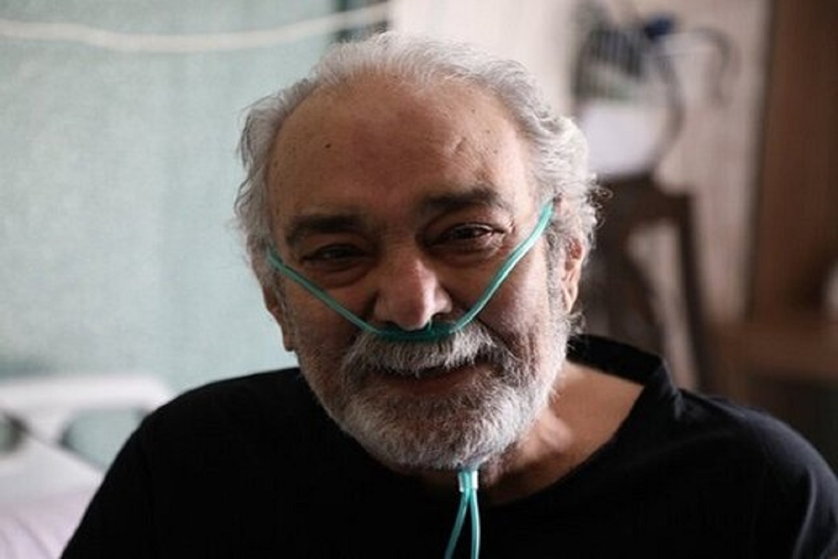 محمد کاسبی: هر جوان یل ایرانی آماده مقابله با دشمن است
