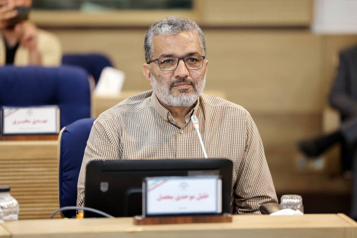 عضو شورای اسلامی شهر مشهد گفت: مهم‌تر از موشک، داشتن چنین‌ملتی است که از مسئولان خود حمایت می‌کنند.
