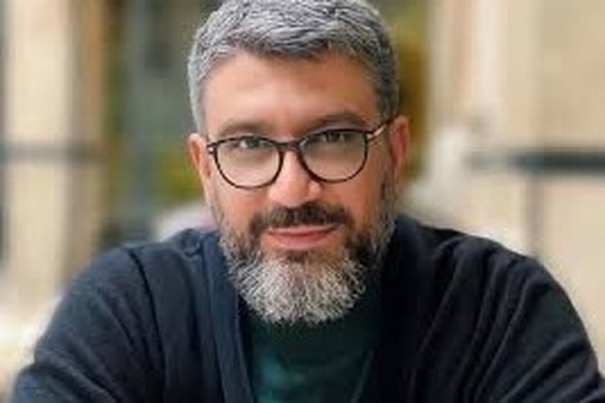 اعلام آمادگی رضا رشیدپور برای اجرای برنامه در تلویزیون