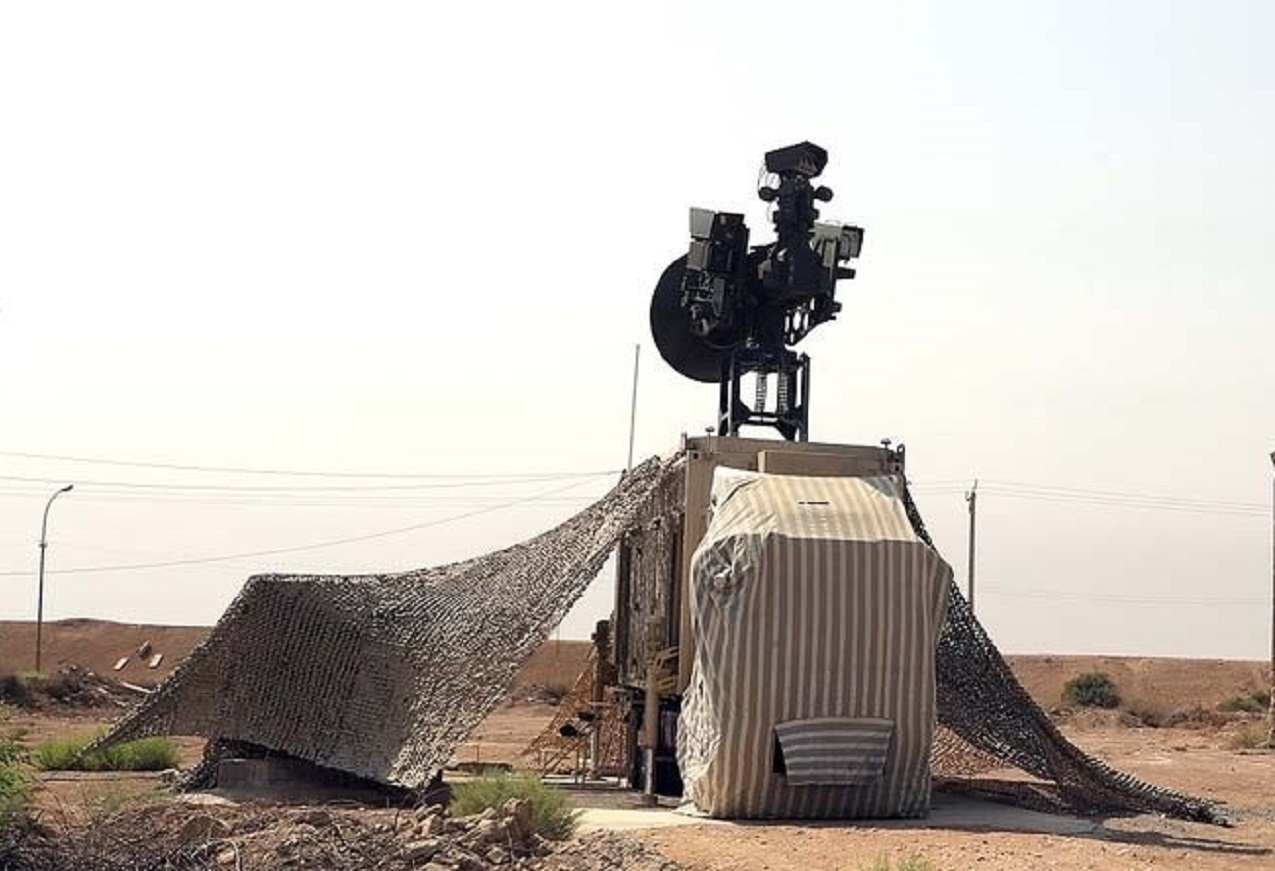 پدافند هوایی چگونه عمل میکند؟ + معرفی انواع پدافندها پدافند هوایی چگونه عمل میکند؟ + معرفی انواع پدافندها