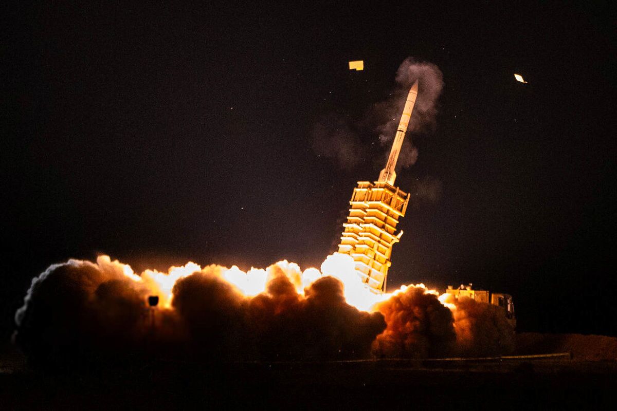 پدافند هوایی چگونه عمل میکند؟ + معرفی انواع پدافندها پدافند هوایی چگونه عمل میکند؟ + معرفی انواع پدافندها