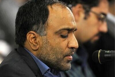 چند بیت از شاعر روشندل مشهدی | سالی که حرف جنگ نباشد مبارک است چند بیت از شاعر روشندل مشهدی | سالی که حرف جنگ نباشد مبارک است