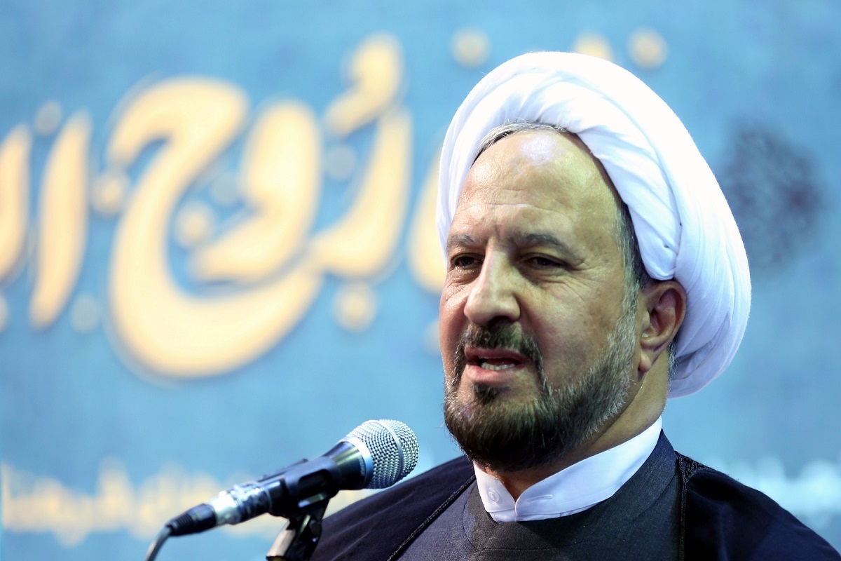 مشاور وزیر فرهنگ: نقش مساجد در آرام‌بخشی و امیدآفرینی در بحران‌ها برجسته‌تر می‌شود