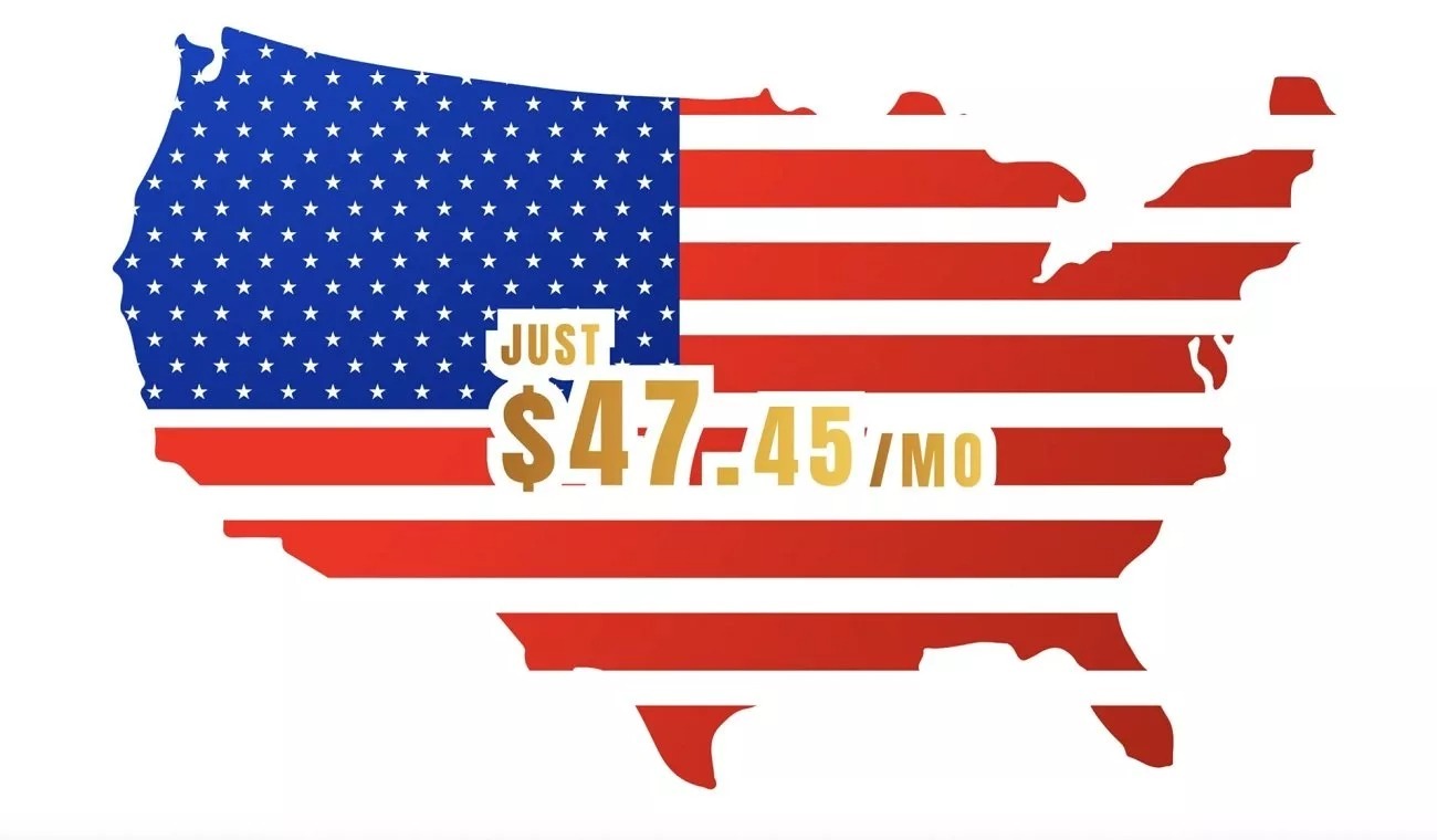 اپراتور مجازی موبایل و گوشی هوشمند سازمان ترامپ رونمایی شد اپراتور مجازی موبایل و گوشی هوشمند سازمان ترامپ رونمایی شد