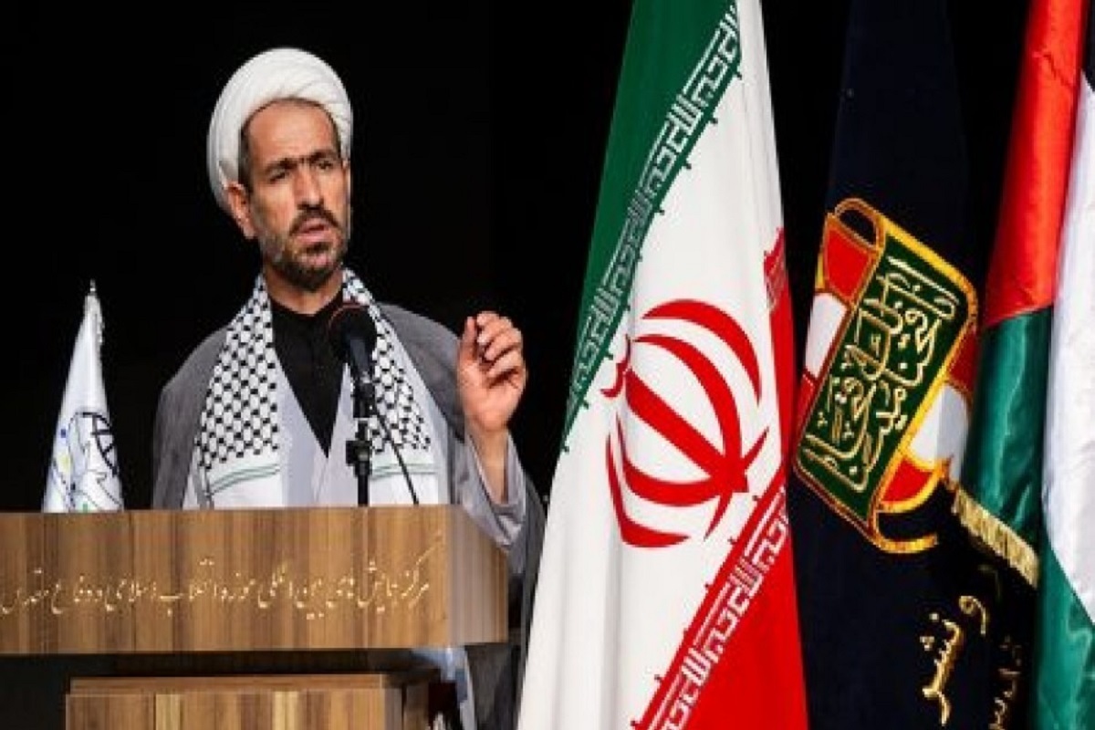 قائم‌مقام دبیرکل جمعیت دفاع از ملت فلسطین: آینده جنگ اسرائیل و ایران، ریشه‌کنی رژیم سرطانی صهیونیست خواهد بود