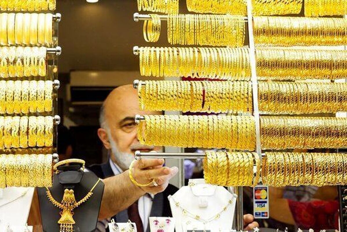 اتحادیه طلا، جواهر، نقره و سکه مشهد نرخ هر گرم طلای ۱۸عیار در بازار طلای مشهد را اعلام کرد.