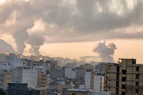 تئاتر شهر تهران حملات رژیم صهیونیستی به ایران را محکوم کرد