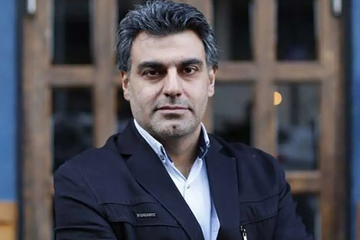 مستندساز مشهدی: در این نبرد تاریخی، تنها نیستیم