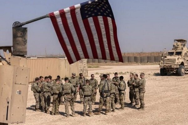 نگاهی به وضعیت پایگاههای نظامی آمریکا در کشورهای همسایه ایران + جزئیات نگاهی به وضعیت پایگاههای نظامی آمریکا در کشورهای همسایه ایران + جزئیات