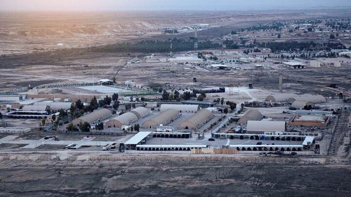 نگاهی به وضعیت پایگاههای نظامی آمریکا در کشورهای همسایه ایران + جزئیات نگاهی به وضعیت پایگاههای نظامی آمریکا در کشورهای همسایه ایران + جزئیات