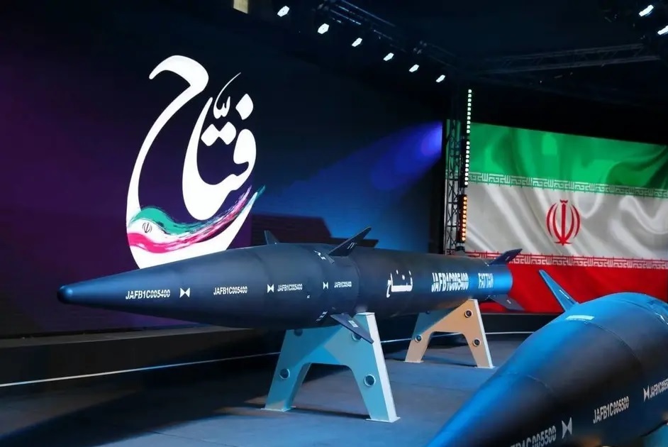 همه چیز درباره موشک هایپرسونیک «فتاح» + مشخصات و ویژگیها همه چیز درباره موشک هایپرسونیک «فتاح» + مشخصات و ویژگیها