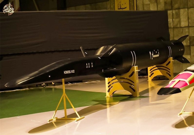 همه چیز درباره موشک هایپرسونیک «فتاح» + مشخصات و ویژگیها همه چیز درباره موشک هایپرسونیک «فتاح» + مشخصات و ویژگیها