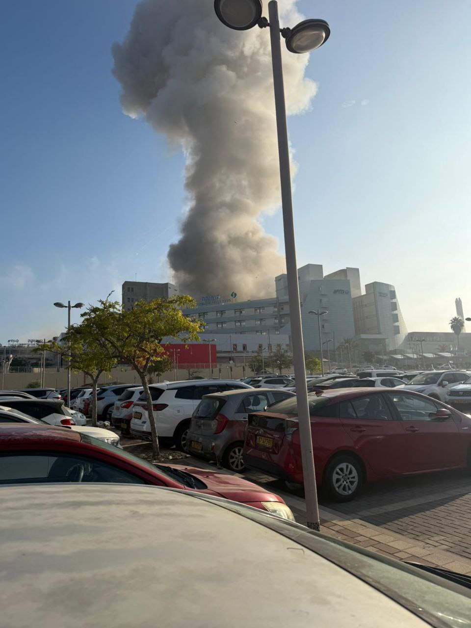 موج جدید حملات موشکی ایران به اسرائیل (۲۹ خرداد ۱۴۰۴) + فیلم موج جدید حملات موشکی ایران به اسرائیل (۲۹ خرداد ۱۴۰۴) + فیلم