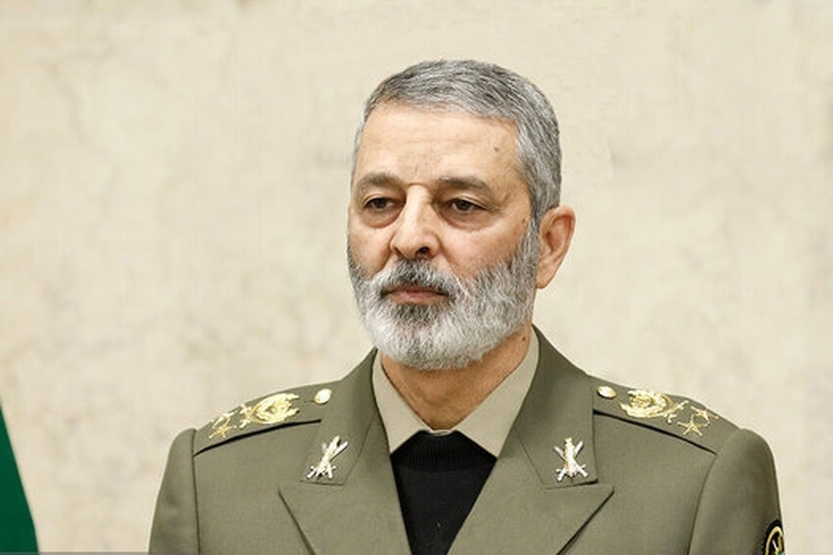رئیس ستاد کل نیرو‌های مسلح گفت: ما به حول و قوه الهی به هر هدفی که متعلق به رژیم متجاوز صهیونیستی باشد به طور مستمر حمله خواهیم کرد.