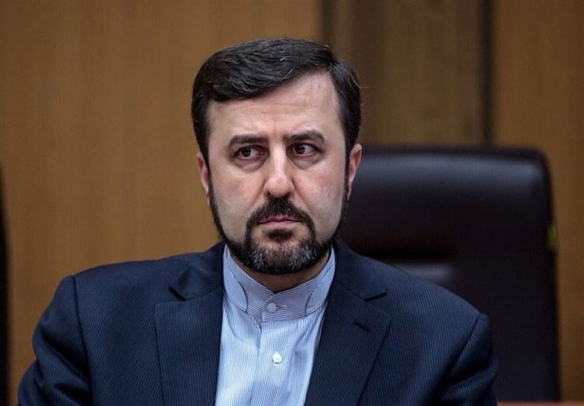 معاون حقوقی و بین‌المللی وزارت امور خارجه جمهوری اسلامی ایران، ضمن هشدار به آمریکا، گفت: اگر آمریکا بخواهد فعالانه به نفع رژیم صهیونیستی وارد عرصه شود، ایران ناچار است که از ابزار‌های خود استفاده کند تا هم درسی به متجاوزین دهد و هم از امنیت ملی و منافع ملی خود دفاع کند.