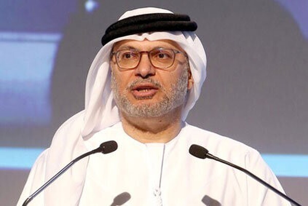 امارات: جنگ اسرائیل و ایران پیامد‌های شدیدی دارد