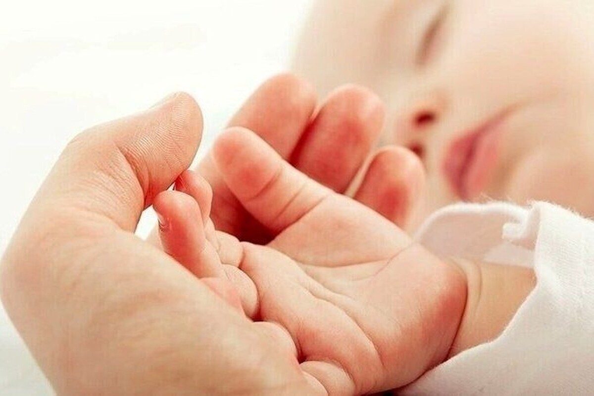 افزایش خطر ابتلای فرزند به بیماری‌های قلبی به دلیل کم‌خونی مادر در دوران بارداری