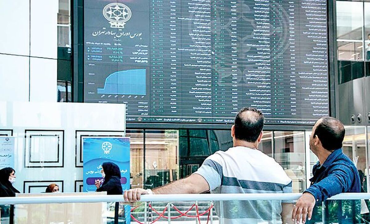 خروج حقیقی‌ها از سهم‌های بانکی به سمت سیمانی‌ها (۳ خرداد ۱۴۰۴)