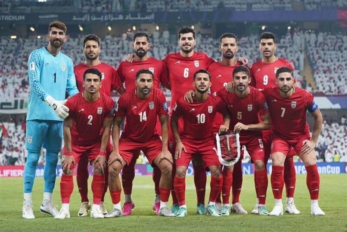 بازی ایران - کره شمالی در ورزشگاه شهر قدس!