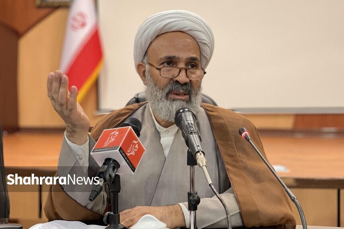 پژمان‌فر: شهرآرا اعتماد عمومی را جلب کرده است