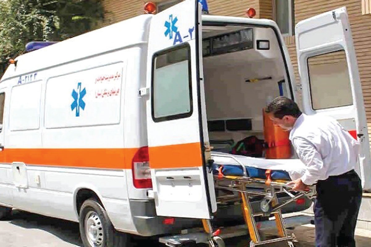 درخواست کمک یک دزد از پلیس مشهد!