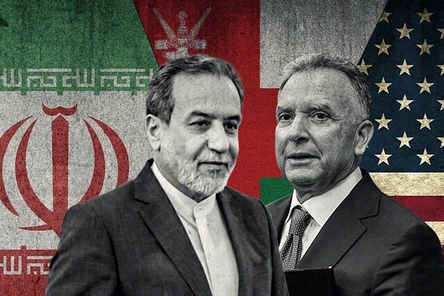 رئیس سابق سازمان انرژی اتمی: مذاکرات با اتکا به قدرت نیروهای مسلح انجام شود رئیس سابق سازمان انرژی اتمی: مذاکرات با اتکا به قدرت نیروهای مسلح انجام شود